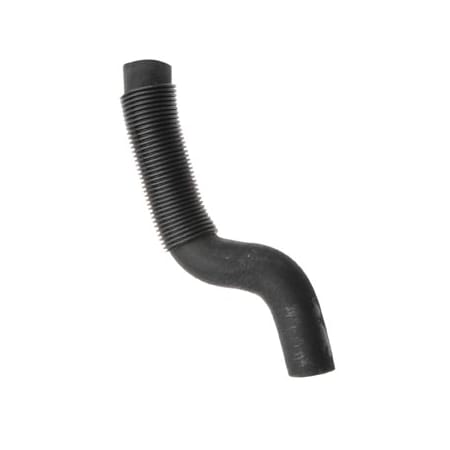 Dayco 95-06 Nissan/Toyota 1.5/1.8L Radiator Hose, 71891 71891